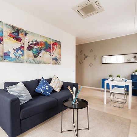Brand New Apts Milano Lima M1 Διαμέρισμα Εξωτερικό φωτογραφία