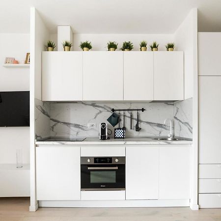 Brand New Apts Milano Lima M1 Διαμέρισμα Εξωτερικό φωτογραφία