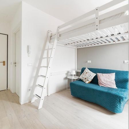 Brand New Apts Milano Lima M1 Διαμέρισμα Εξωτερικό φωτογραφία