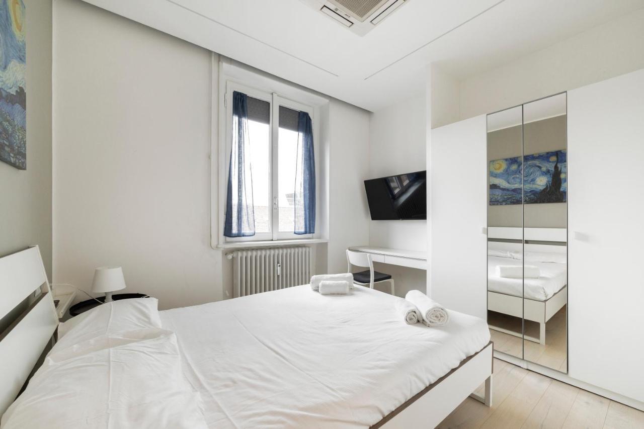 Brand New Apts Milano Lima M1 Διαμέρισμα Εξωτερικό φωτογραφία