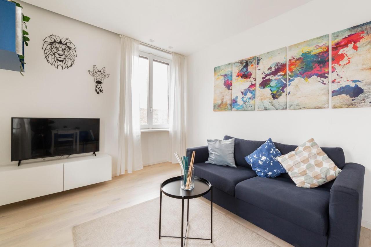 Brand New Apts Milano Lima M1 Διαμέρισμα Εξωτερικό φωτογραφία