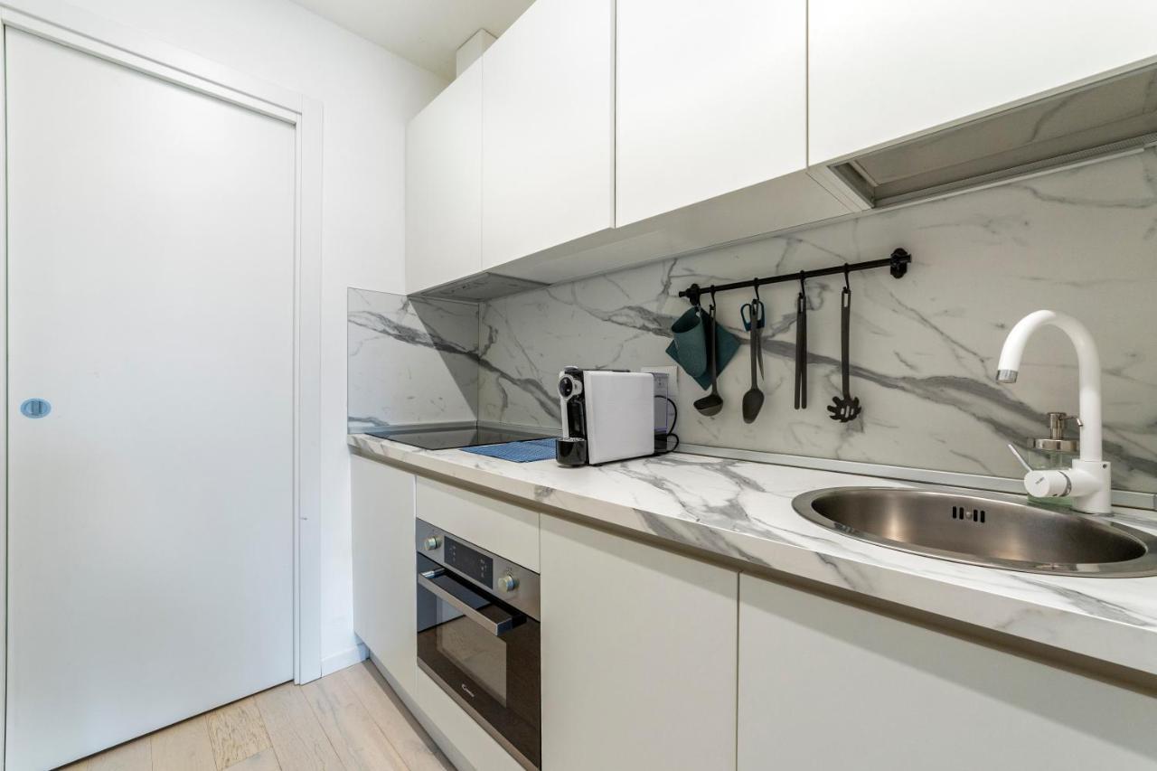 Brand New Apts Milano Lima M1 Διαμέρισμα Εξωτερικό φωτογραφία