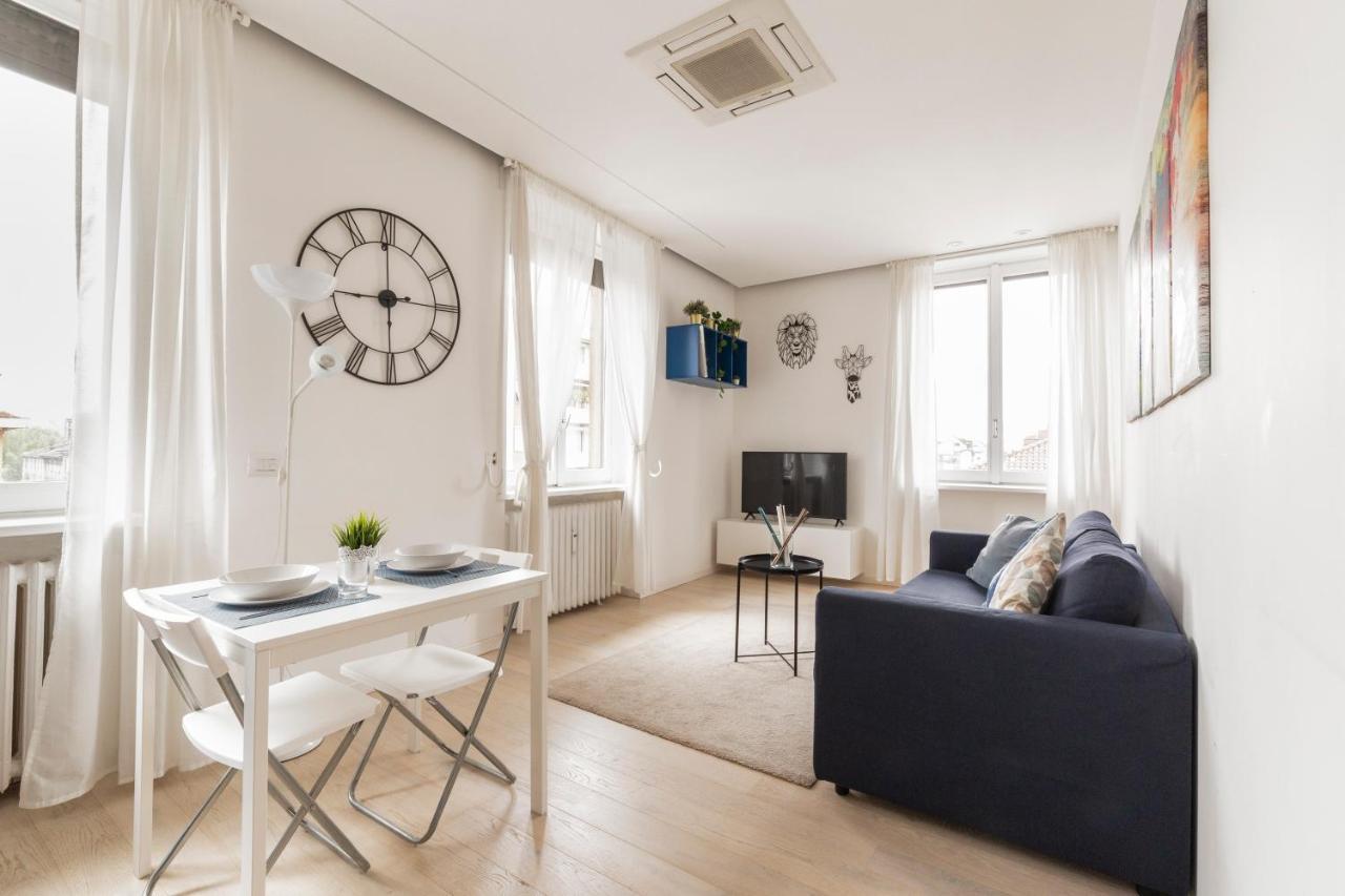 Brand New Apts Milano Lima M1 Διαμέρισμα Εξωτερικό φωτογραφία