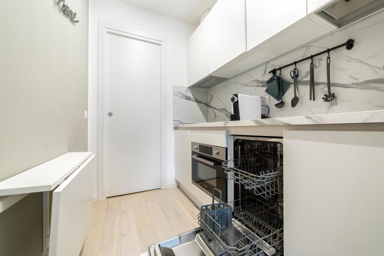 Brand New Apts Milano Lima M1 Διαμέρισμα Εξωτερικό φωτογραφία