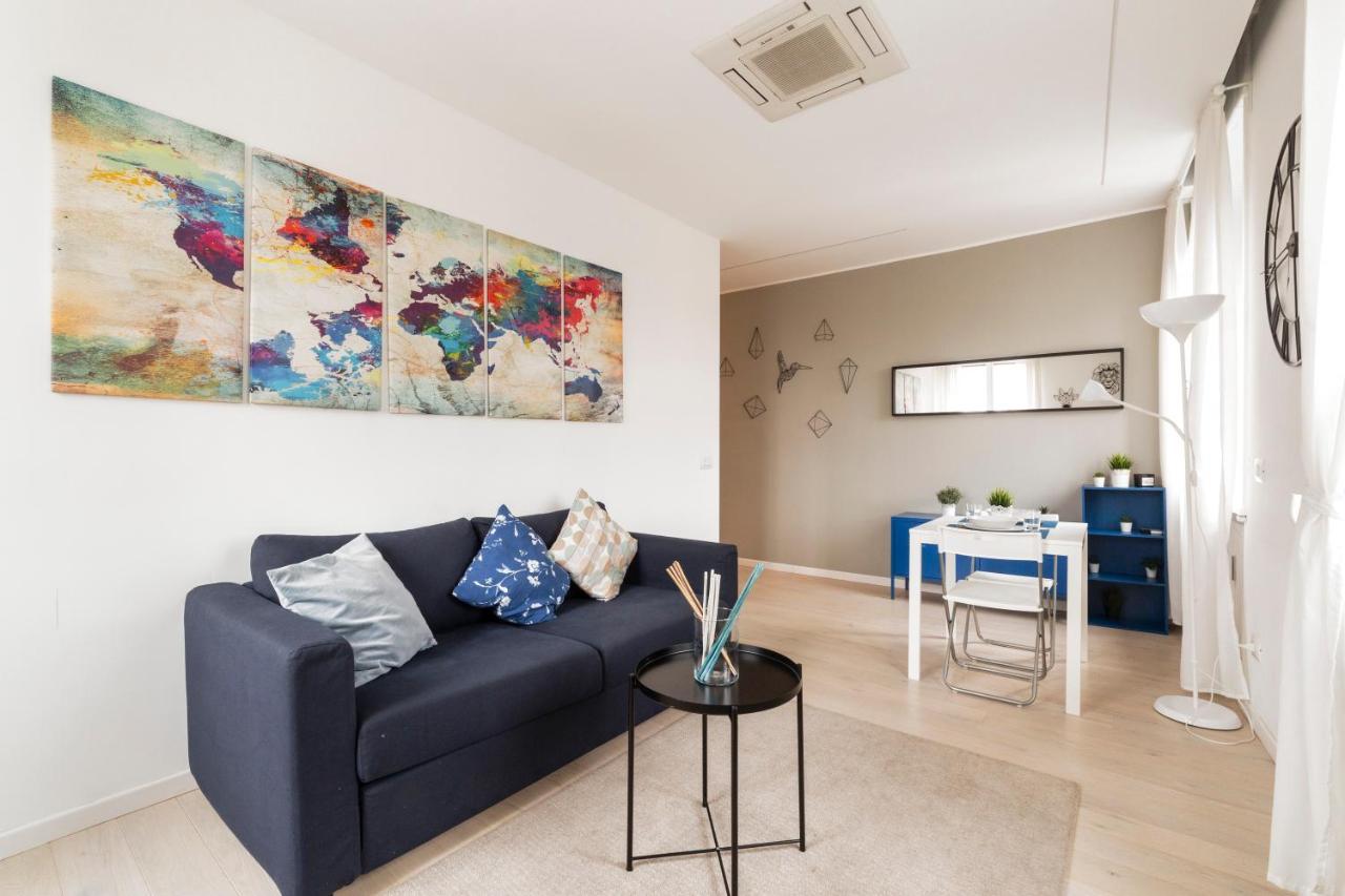 Brand New Apts Milano Lima M1 Διαμέρισμα Εξωτερικό φωτογραφία