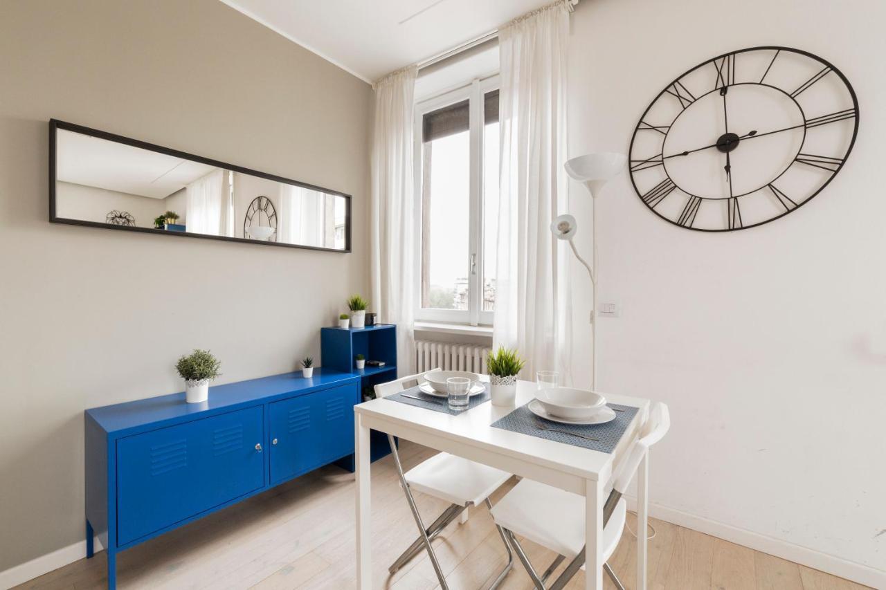Brand New Apts Milano Lima M1 Διαμέρισμα Εξωτερικό φωτογραφία