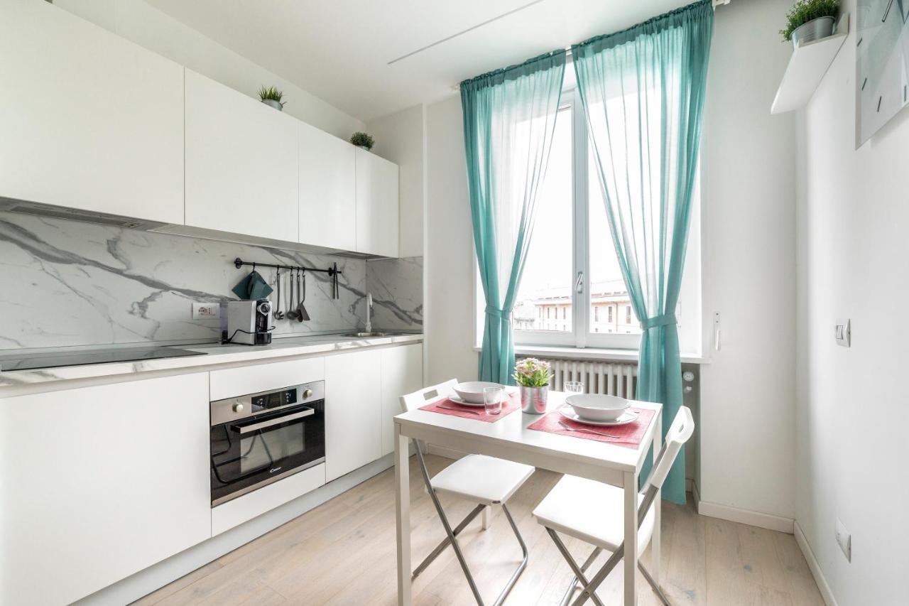 Brand New Apts Milano Lima M1 Διαμέρισμα Εξωτερικό φωτογραφία