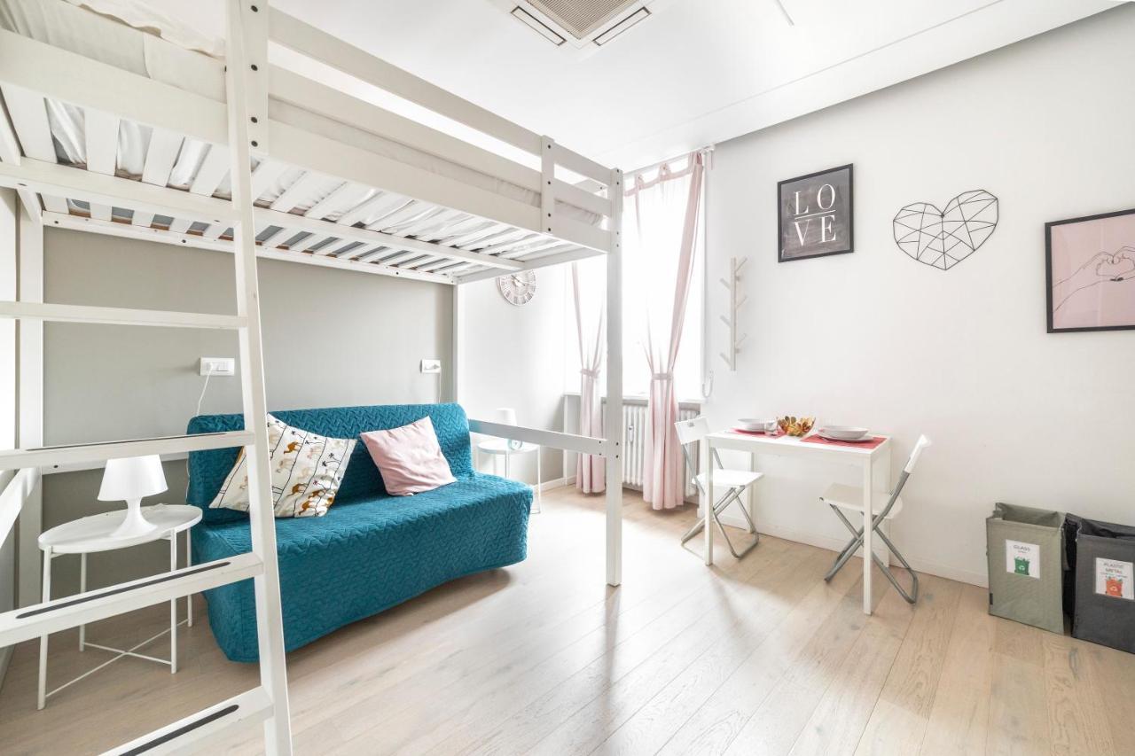 Brand New Apts Milano Lima M1 Διαμέρισμα Εξωτερικό φωτογραφία