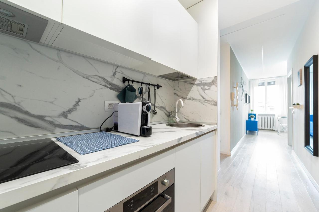 Brand New Apts Milano Lima M1 Διαμέρισμα Εξωτερικό φωτογραφία