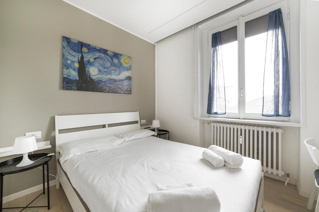 Brand New Apts Milano Lima M1 Διαμέρισμα Εξωτερικό φωτογραφία