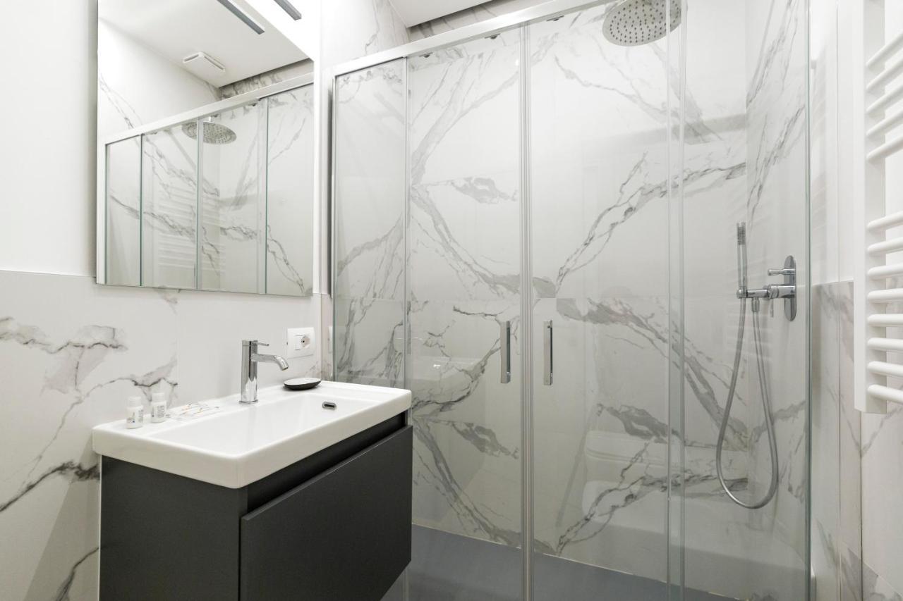 Brand New Apts Milano Lima M1 Διαμέρισμα Εξωτερικό φωτογραφία