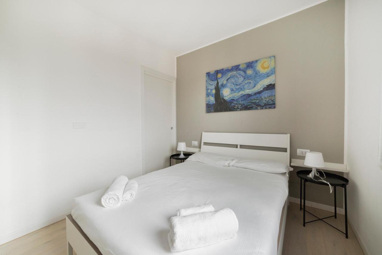 Brand New Apts Milano Lima M1 Διαμέρισμα Εξωτερικό φωτογραφία