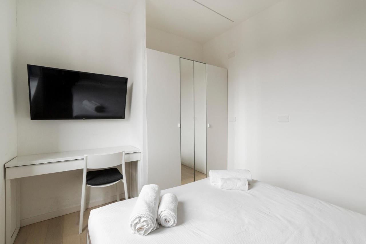Brand New Apts Milano Lima M1 Διαμέρισμα Εξωτερικό φωτογραφία