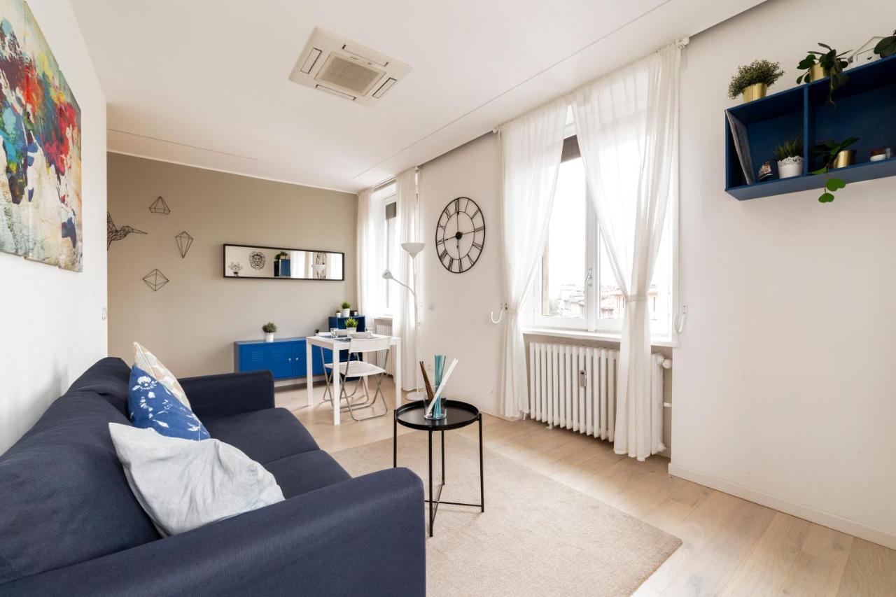Brand New Apts Milano Lima M1 Διαμέρισμα Εξωτερικό φωτογραφία