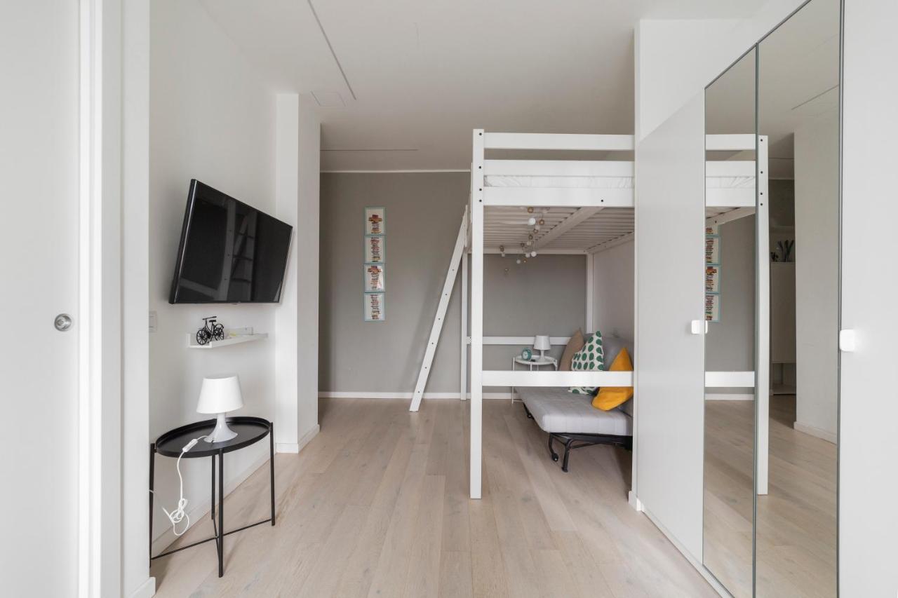 Brand New Apts Milano Lima M1 Διαμέρισμα Εξωτερικό φωτογραφία