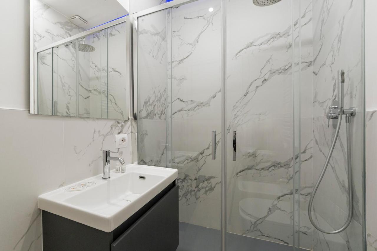 Brand New Apts Milano Lima M1 Διαμέρισμα Εξωτερικό φωτογραφία