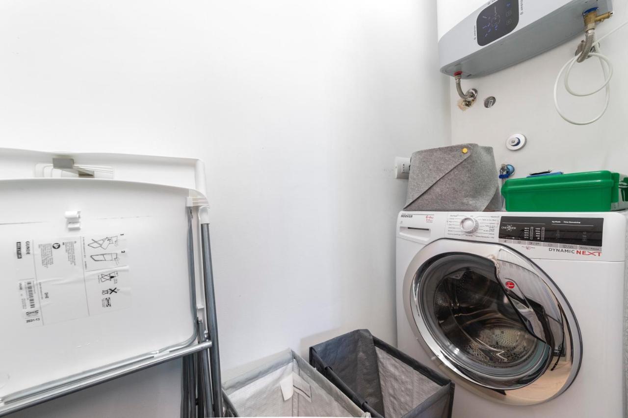 Brand New Apts Milano Lima M1 Διαμέρισμα Εξωτερικό φωτογραφία