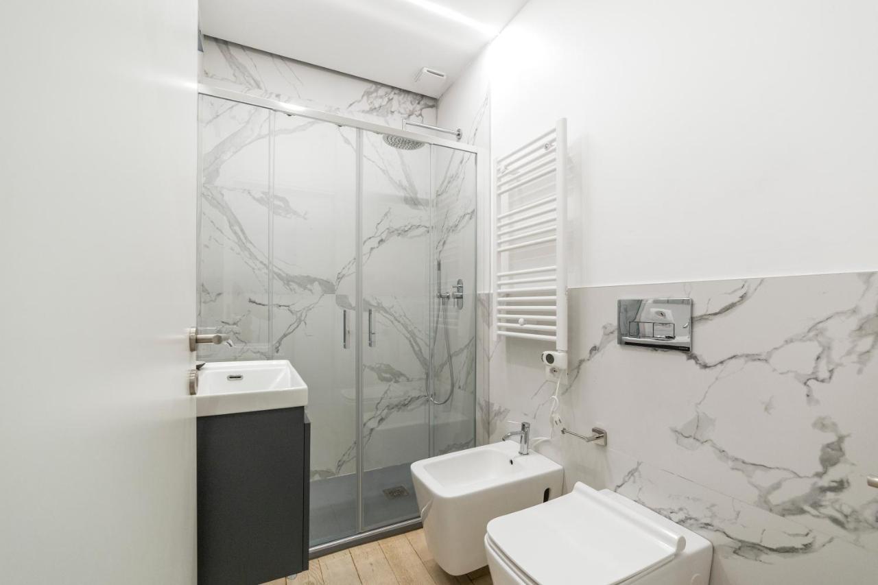 Brand New Apts Milano Lima M1 Διαμέρισμα Εξωτερικό φωτογραφία