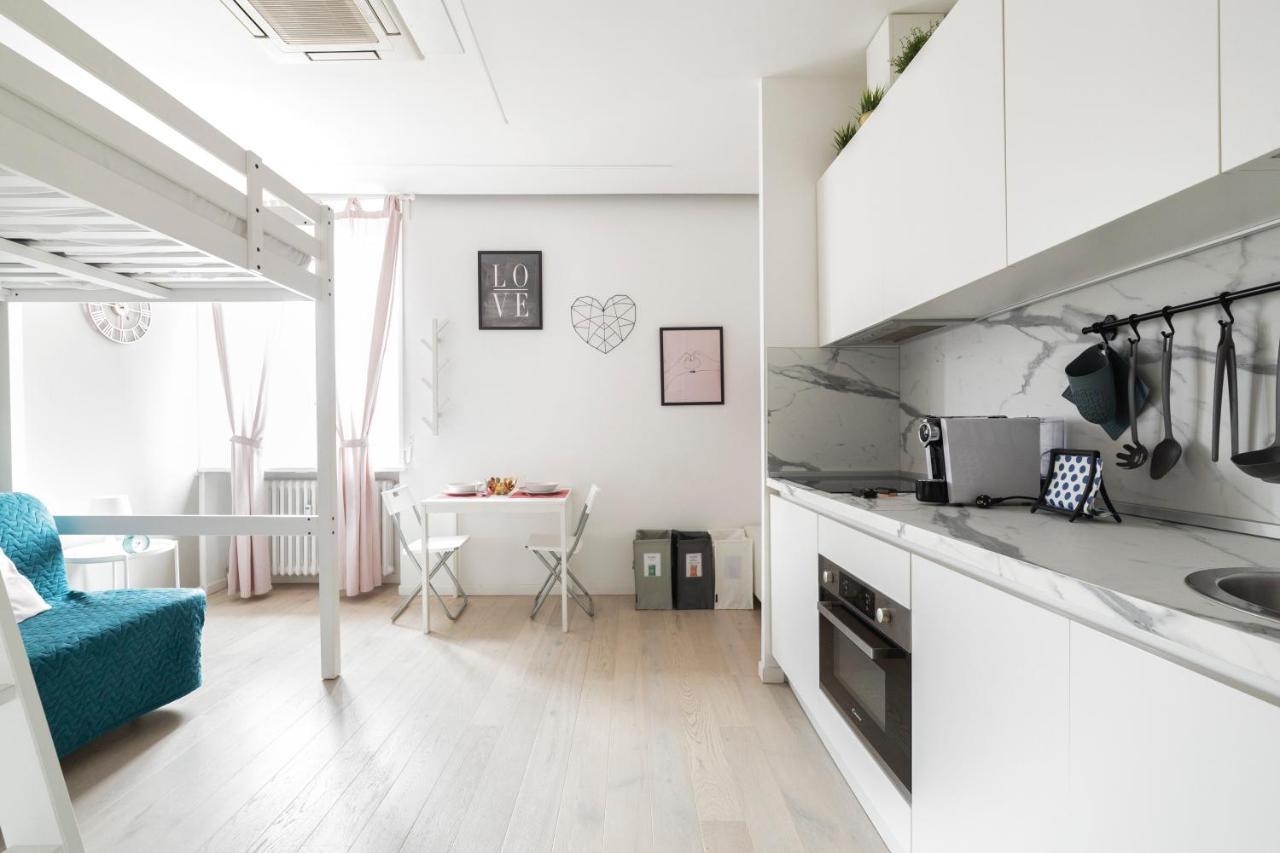 Brand New Apts Milano Lima M1 Διαμέρισμα Εξωτερικό φωτογραφία