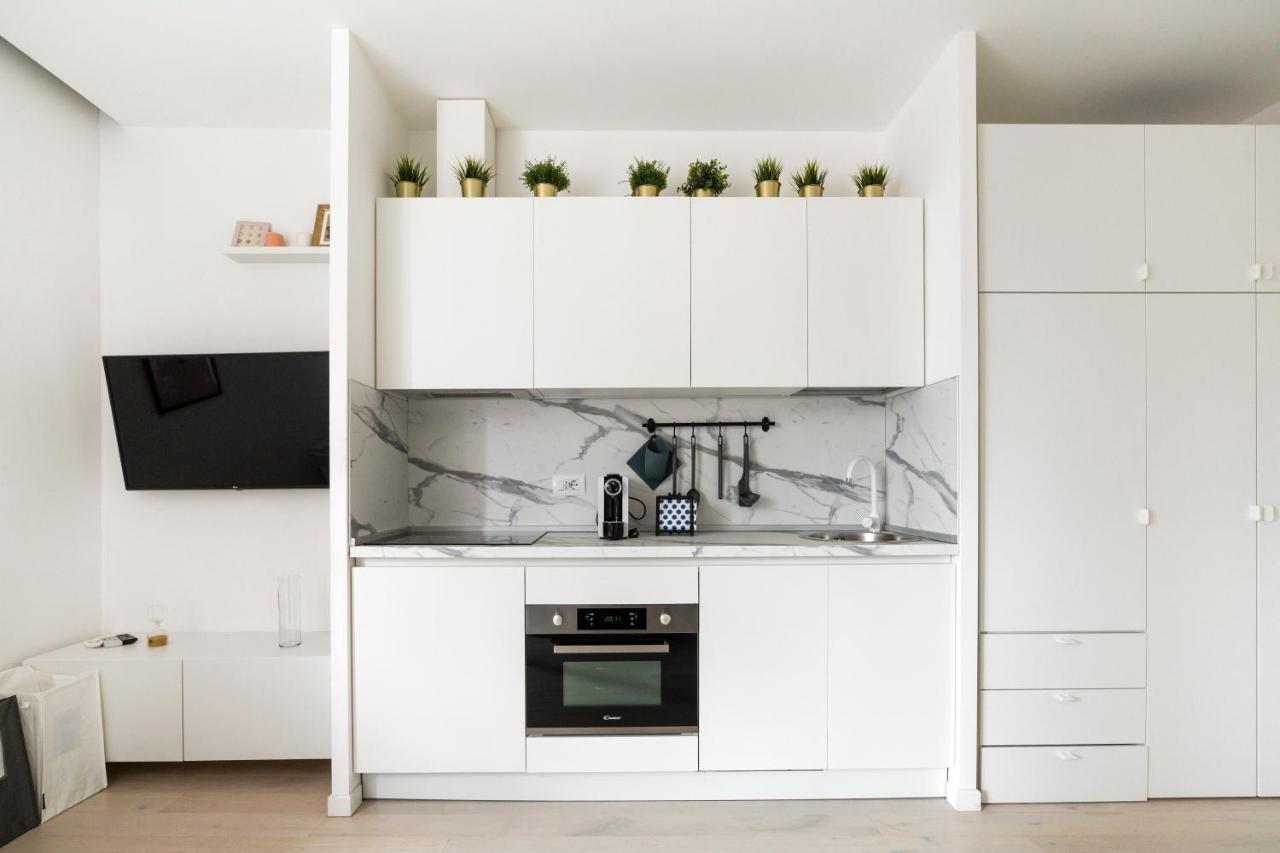 Brand New Apts Milano Lima M1 Διαμέρισμα Εξωτερικό φωτογραφία