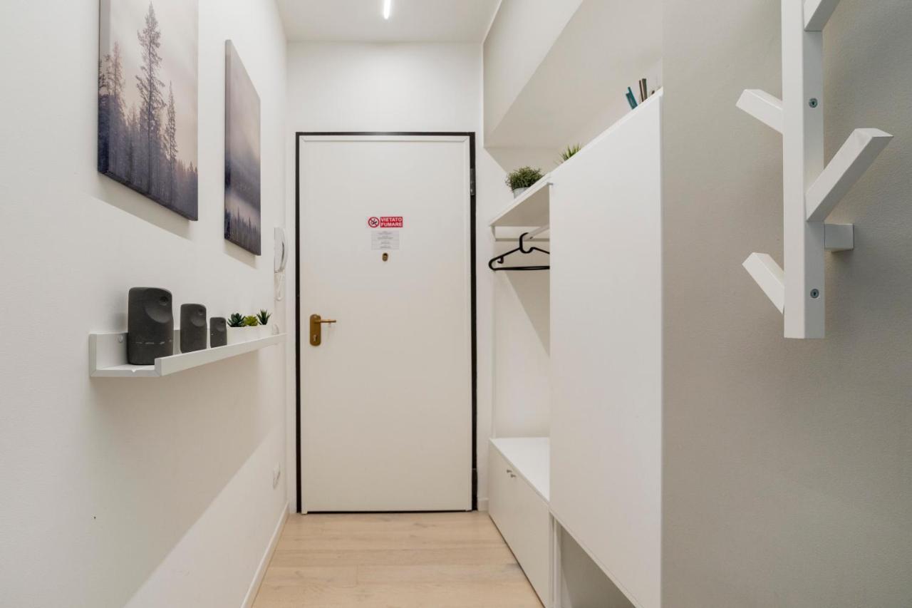 Brand New Apts Milano Lima M1 Διαμέρισμα Εξωτερικό φωτογραφία