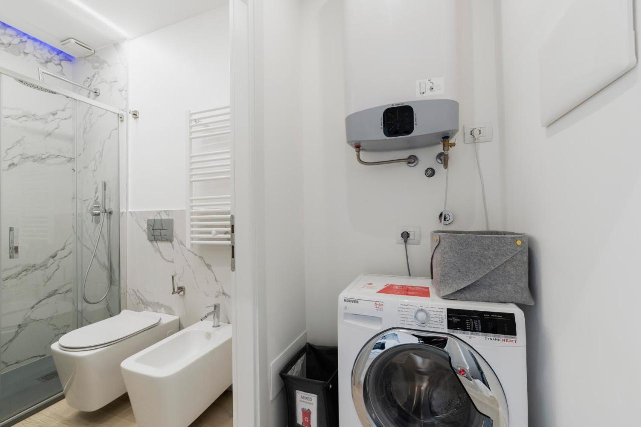 Brand New Apts Milano Lima M1 Διαμέρισμα Εξωτερικό φωτογραφία