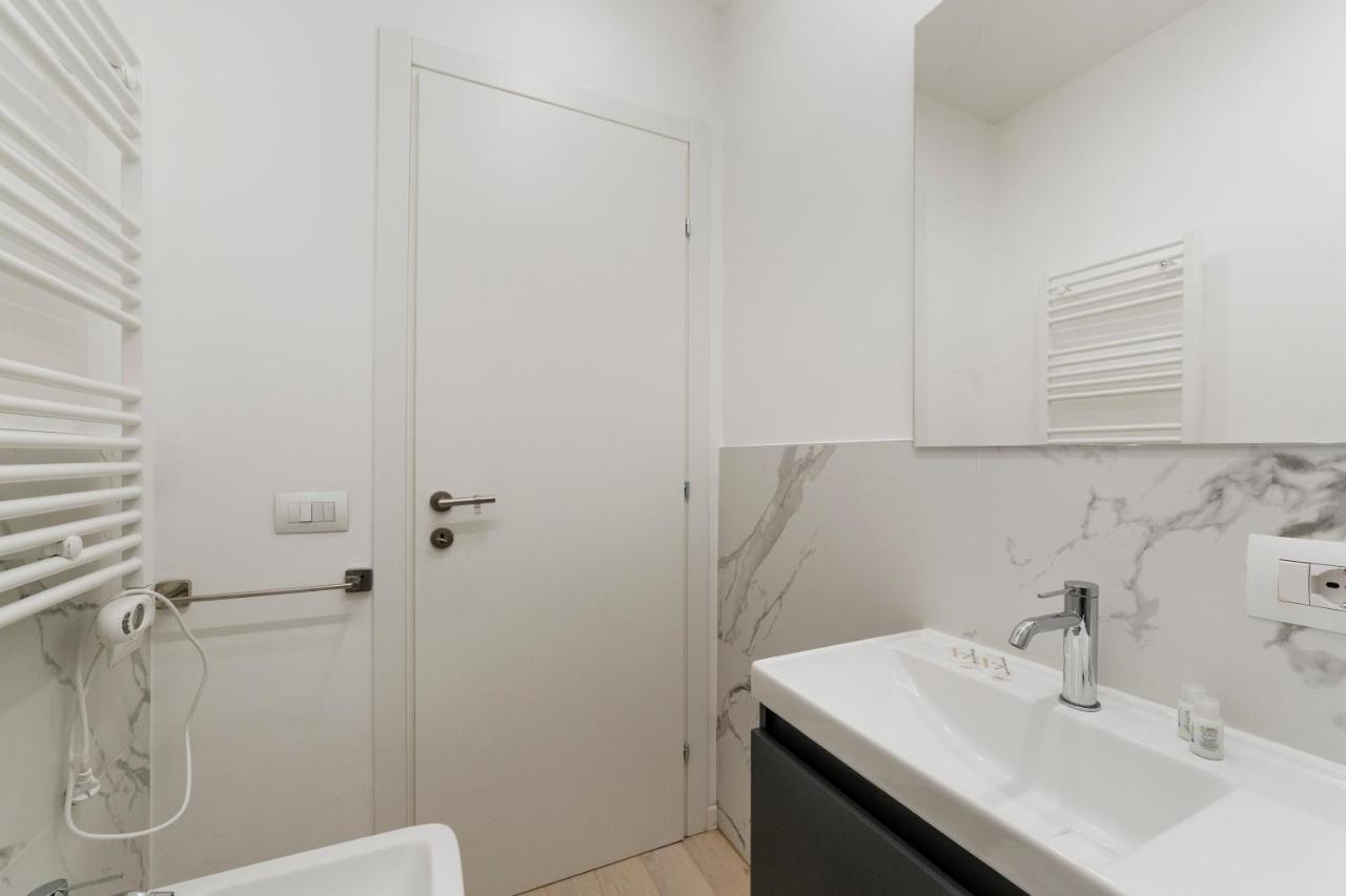 Brand New Apts Milano Lima M1 Διαμέρισμα Εξωτερικό φωτογραφία