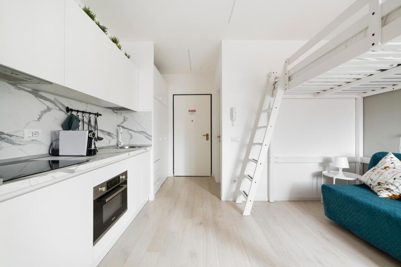 Brand New Apts Milano Lima M1 Διαμέρισμα Εξωτερικό φωτογραφία