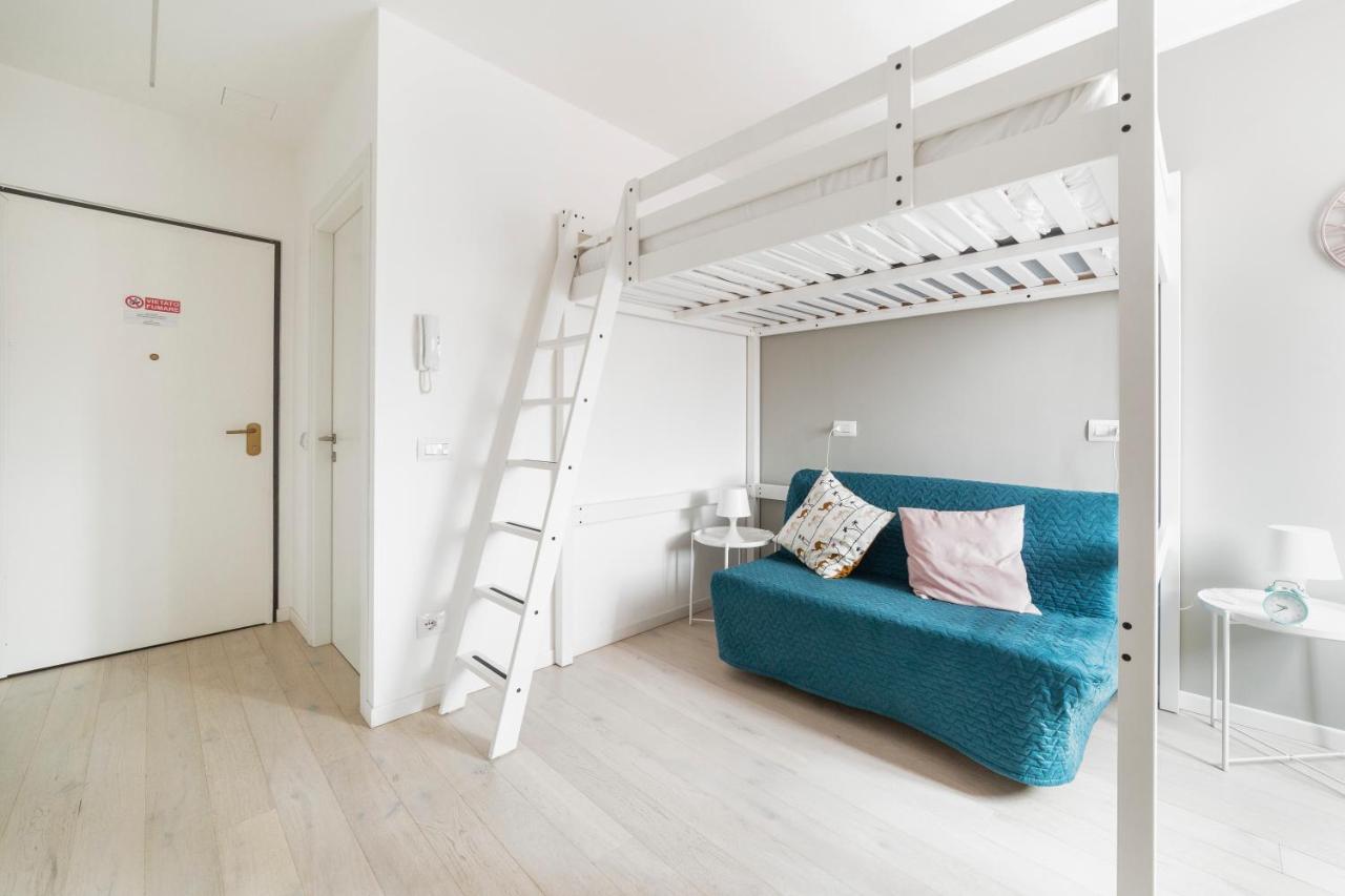 Brand New Apts Milano Lima M1 Διαμέρισμα Εξωτερικό φωτογραφία
