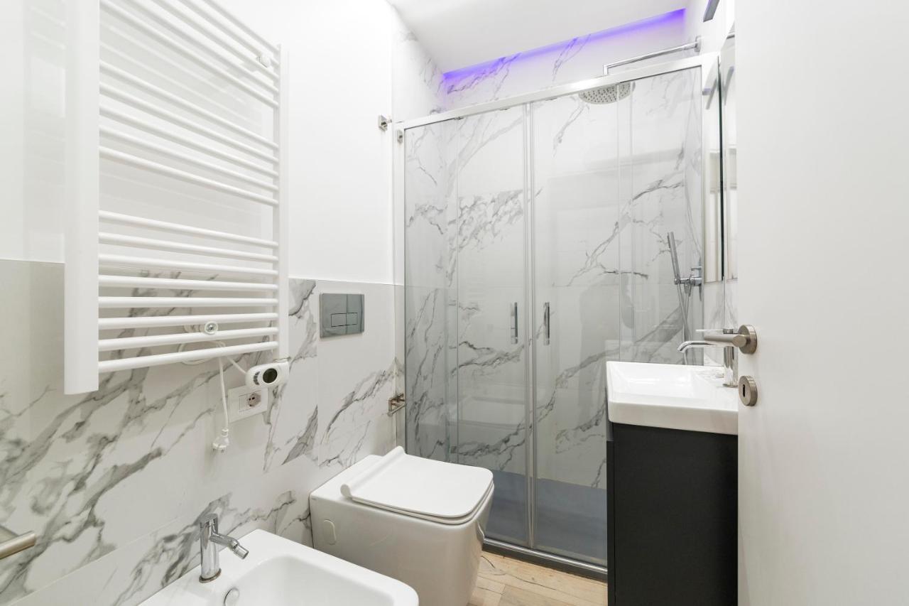 Brand New Apts Milano Lima M1 Διαμέρισμα Εξωτερικό φωτογραφία