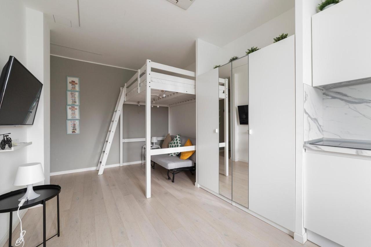 Brand New Apts Milano Lima M1 Διαμέρισμα Εξωτερικό φωτογραφία