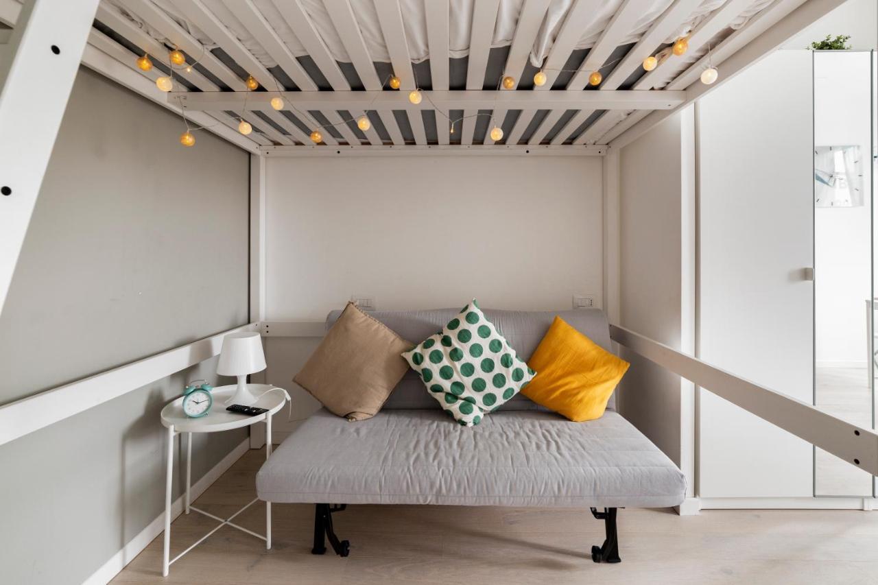 Brand New Apts Milano Lima M1 Διαμέρισμα Εξωτερικό φωτογραφία