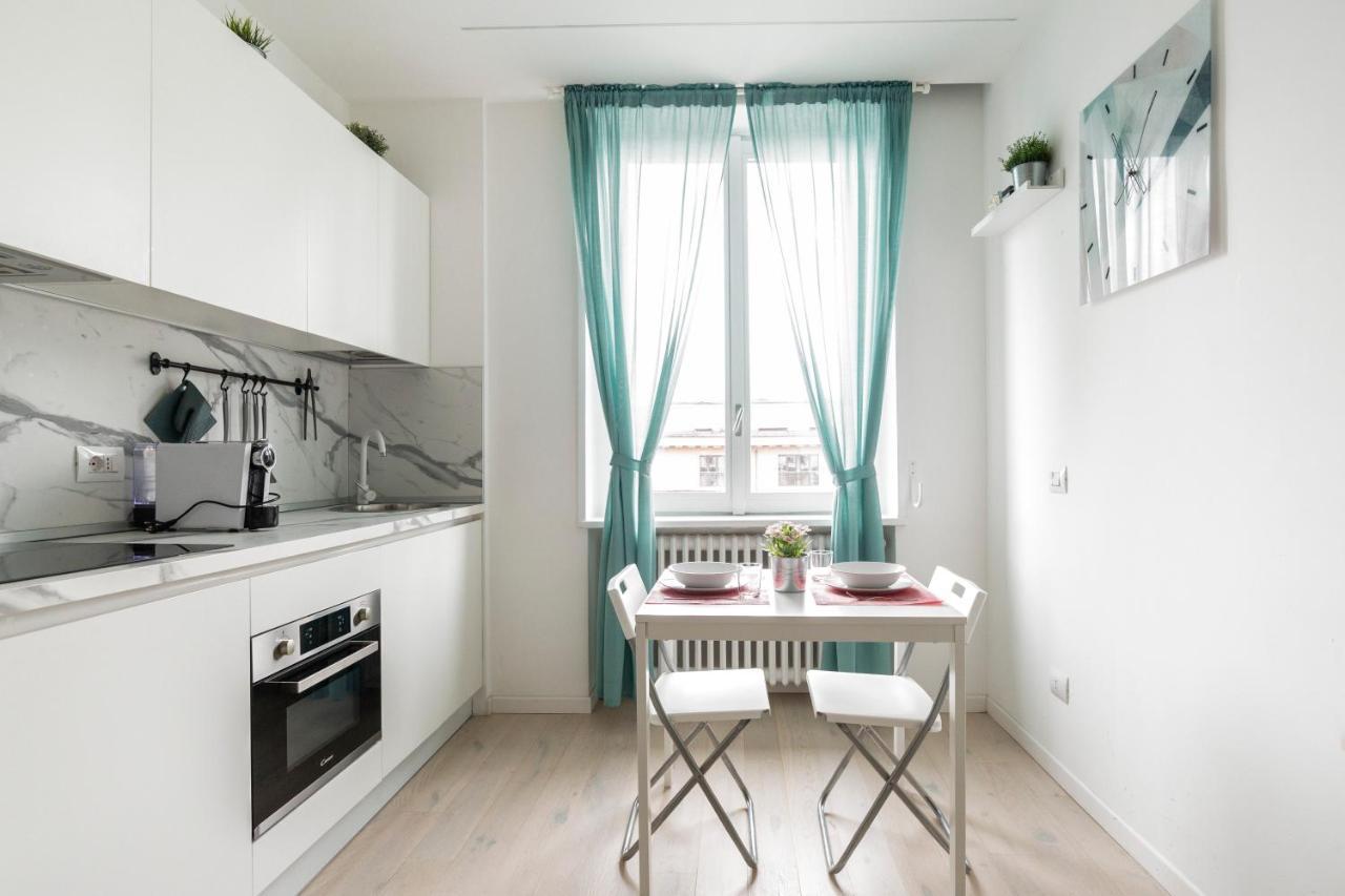Brand New Apts Milano Lima M1 Διαμέρισμα Εξωτερικό φωτογραφία