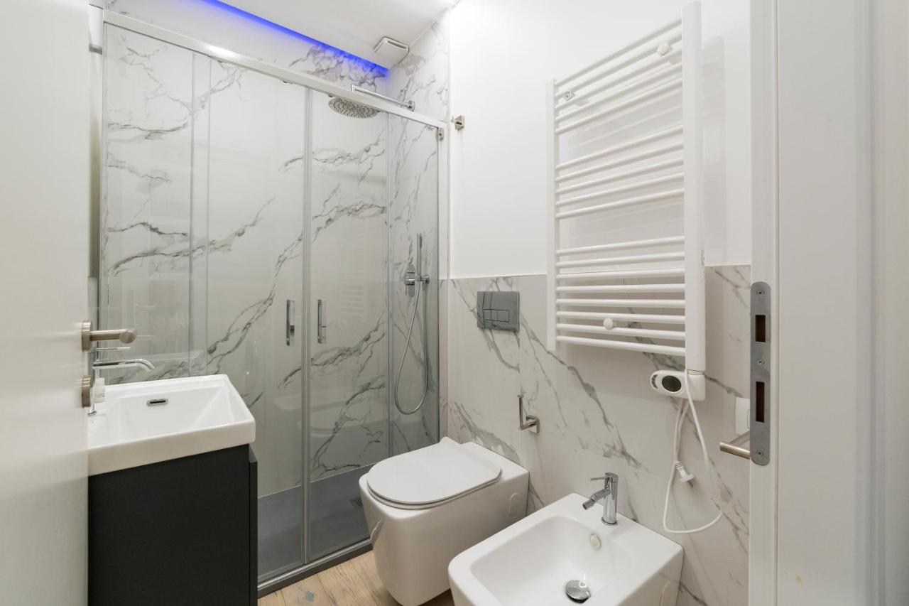 Brand New Apts Milano Lima M1 Διαμέρισμα Εξωτερικό φωτογραφία
