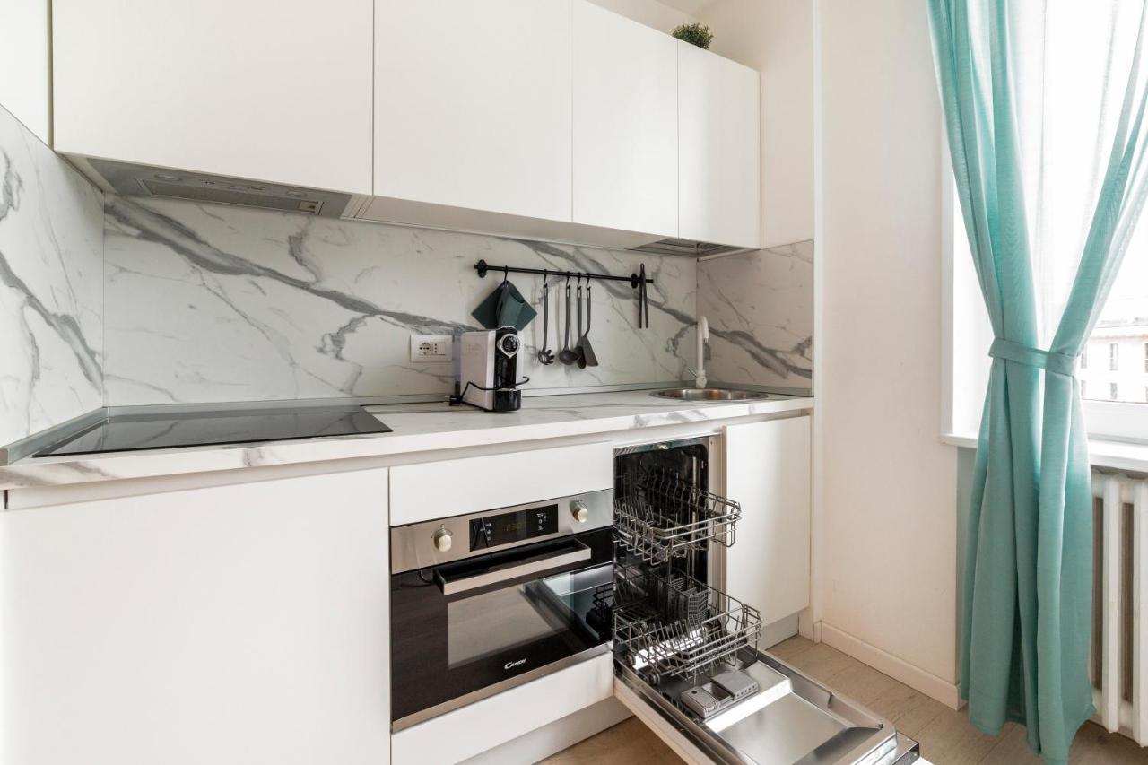 Brand New Apts Milano Lima M1 Διαμέρισμα Εξωτερικό φωτογραφία