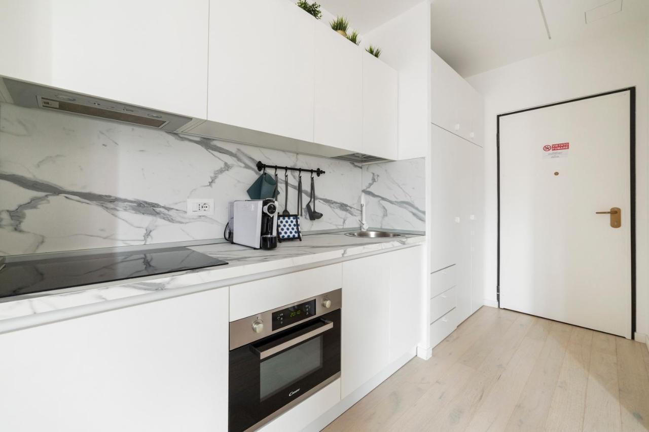 Brand New Apts Milano Lima M1 Διαμέρισμα Εξωτερικό φωτογραφία