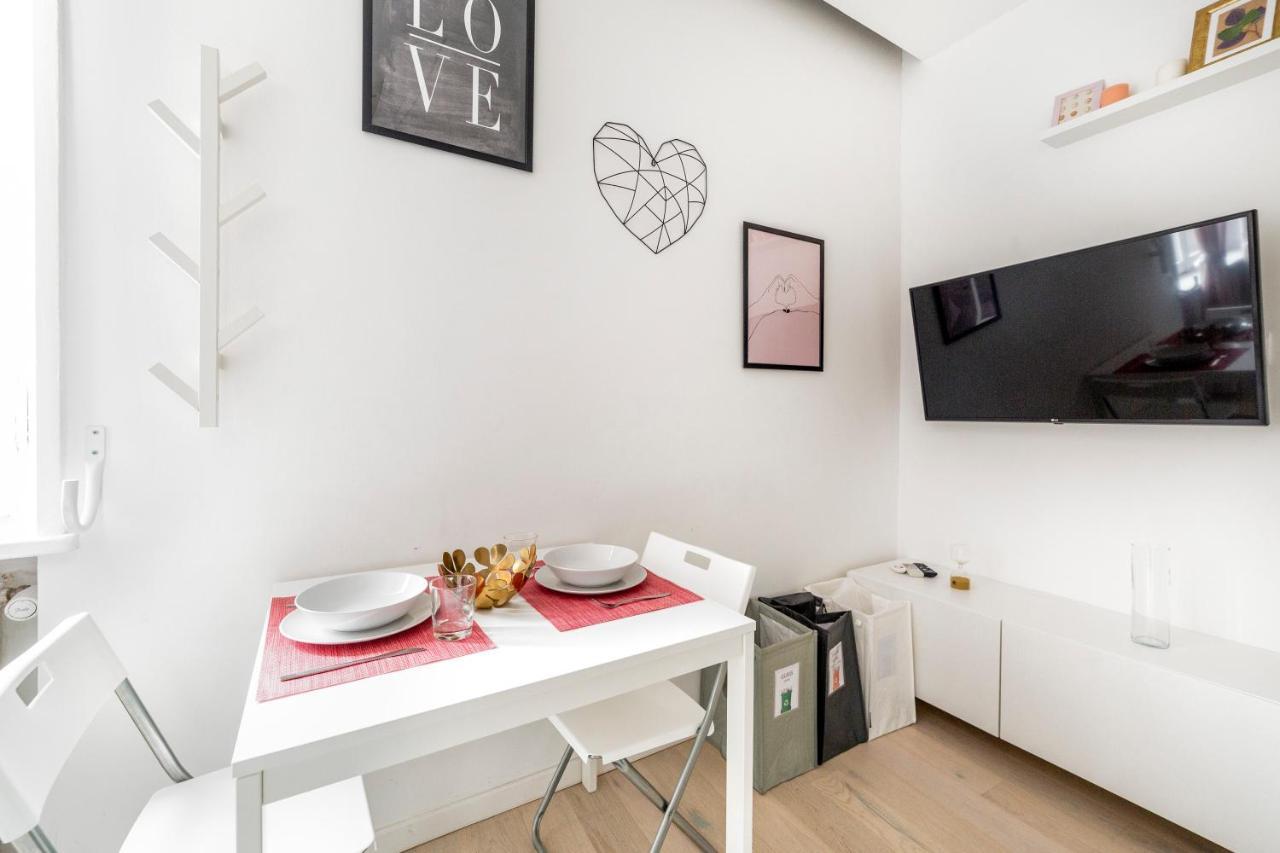 Brand New Apts Milano Lima M1 Διαμέρισμα Εξωτερικό φωτογραφία