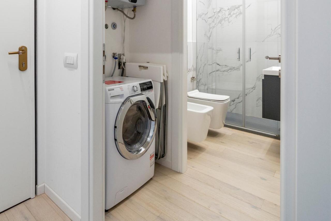 Brand New Apts Milano Lima M1 Διαμέρισμα Εξωτερικό φωτογραφία