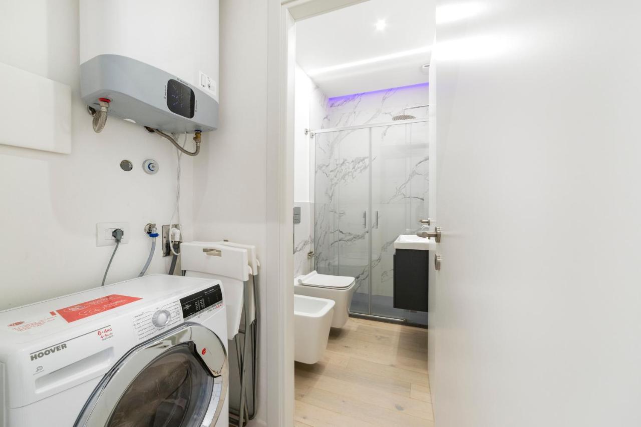 Brand New Apts Milano Lima M1 Διαμέρισμα Εξωτερικό φωτογραφία